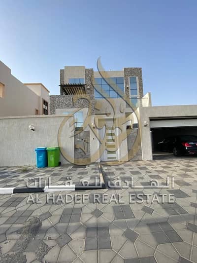 4 Bedroom Villa for Rent in Tilal City, Sharjah - WhatsApp Image 2026-08-21 at 4.14. 53 PM (2). jpeg