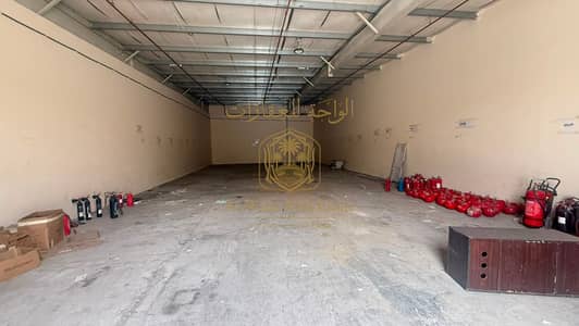 Warehouse zum Miete in Al Sajaa, Sharjah - w1. jpeg