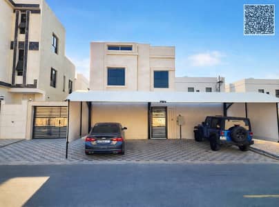 3 Slaapkamers Villa te Huur in Al Bahia, Ajman - WhatsApp Image 2026-08-22 at 7.53. 00 PM. jpeg