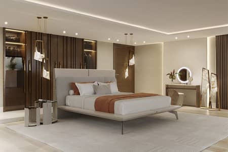 2 Bedroom Flat for Sale in International City Phase 2 (Warsan 4), Dubai - Villa-Sierra-Blanca-chambre-parentale-1-1200x800. jpg