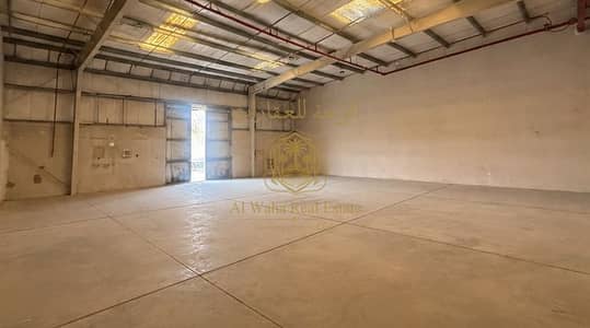 Warehouse zum Miete in Al Sajaa Industrial, Sharjah - WhatsApp Image 2026-08-22 at 8.11. 24 PM. jpeg