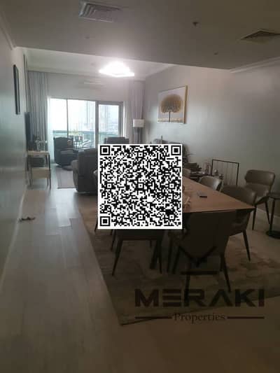 2 habitaciones Apartamento para en Venta en Sheikh Maktoum Bin Rashid Street, Ajman - WhatsApp Image 2026-07-14 at 3.29. 22 PM. jpeg