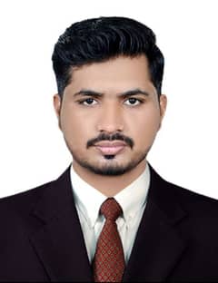 Saddam Sarwar Muhammad Sarwar
