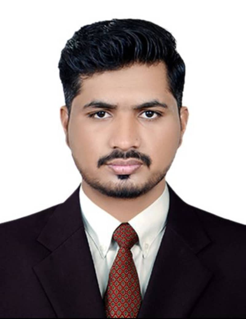 Saddam Sarwar Muhammad Sarwar