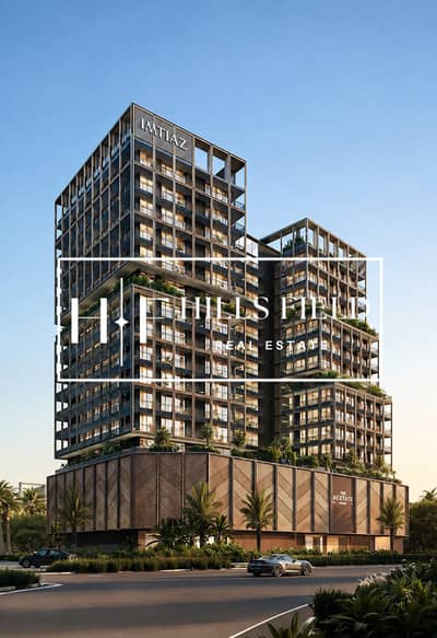 2 habitaciones Apartamento para en Venta en Dubai Land Residence Complex (DLRC), Dubai - WhatsApp Image 2026-08-21 at 5.16. 13 PM. jpeg 2 habitaciones Apartamento para en Venta en Dubai Land Residence Complex (DLRC), Dubai - WhatsApp Image 2026-08-21 at 5.16. 13 PM. jpeg