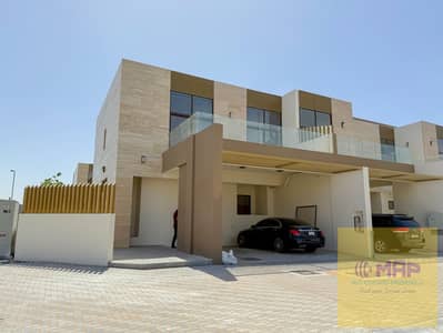 4 habitaciones Townhouse para en Alquiler en Mohammed Bin Rashid City (MBR City), Dubai - WhatsApp Image 2026-08-21 at 6.41. 48 PM. jpeg 4 habitaciones Townhouse para en Alquiler en Mohammed Bin Rashid City (MBR City), Dubai - WhatsApp Image 2026-08-21 at 6.41. 48 PM. jpeg