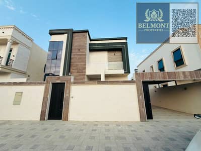 3 Bedroom Villa for Rent in Al Yasmeen, Ajman - WhatsApp Image 2026-08-22 at 8.32. 44 PM (2). jpeg
