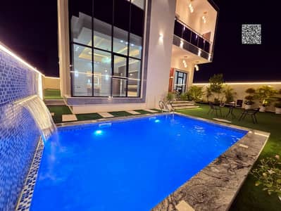 6 Camere Villa in vendita a Al Amerah, Ajman - 1.5027-WhatsApp Image 2026-08-22 at 8.07. 32 PM (1)9.1. jpeg