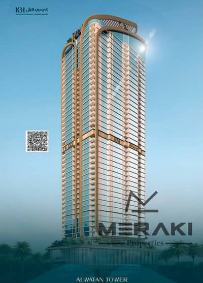 2 Bedroom Apartment for Sale in Al Owan, Ajman - WhatsApp Image 2026-08-22 at 4.53. 43 AM (3). jpeg 2 Bedroom Apartment for Sale in Al Owan, Ajman - WhatsApp Image 2026-08-22 at 4.53. 43 AM (3). jpeg