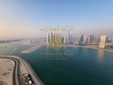3 Camere Appartamento in vendita a Al Mamzar, Sharjah - LA8. jpeg 3 Camere Appartamento in vendita a Al Mamzar, Sharjah - LA8. jpeg