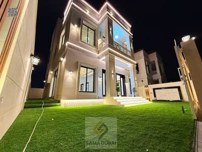 4 Slaapkamers Villa te Koop in Al Helio, Ajman - محمدWhatsApp Image 2026-08-04 at 7.55. 32 PM (3)محمد. jpeg