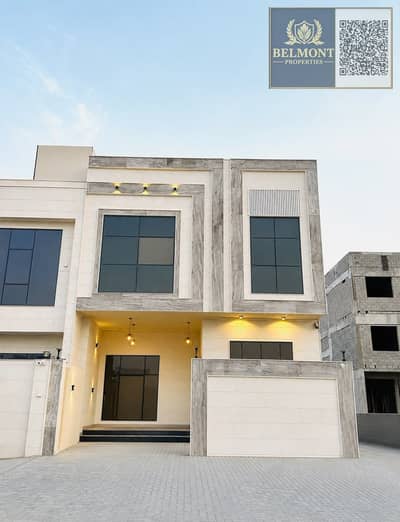 3 Bedroom Villa for Rent in Al Helio, Ajman - WhatsApp Image 2026-08-22 at 8.42. 57 PM (1). jpeg