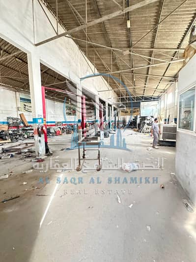 مستودع  للايجار في المنطقة الصناعية، الشارقة - WhatsApp Image 2026-07-16 at 7.44. 34 AM (1). jpeg