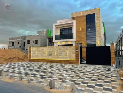 4 Bedroom Villa for Sale in Al Helio, Ajman - محمدWhatsApp Image 2026-04-30 at 9.13. 38 PM (1)محمد. jpeg