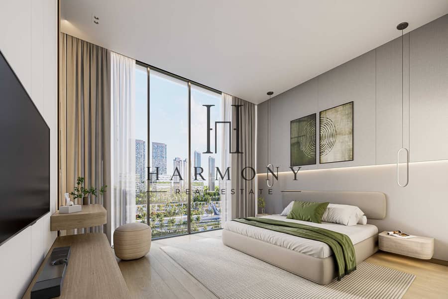5 1 BHK M. Bedroom. jpg