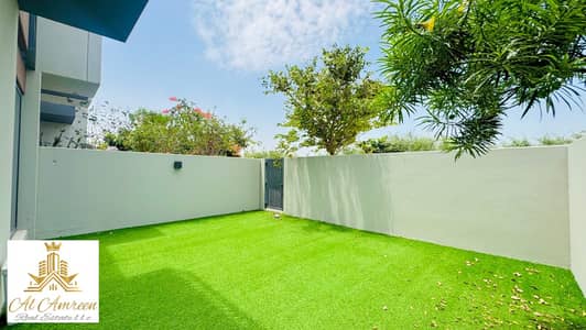 3 Schlafzimmer Villa zum zur Miete in Cherrywoods, Dubai - d12e7959-285a-4510-a75c-c1274cf4b976. jpg 3 Schlafzimmer Villa zum zur Miete in Cherrywoods, Dubai - d12e7959-285a-4510-a75c-c1274cf4b976. jpg