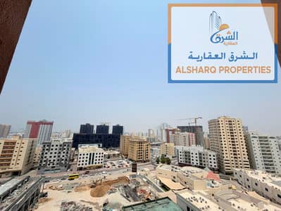 استوديو  للايجار في النعيمية، عجمان - WhatsApp Image 2026-08-21 at 14.59. 12 (1). jpeg