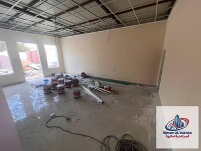 4 Bedroom Villa for Rent in Al Jazzat, Sharjah - WhatsApp Image 2026-08-22 at 11.14. 29 AM. jpeg 4 Bedroom Villa for Rent in Al Jazzat, Sharjah - WhatsApp Image 2026-08-22 at 11.14. 29 AM. jpeg