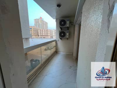 شقة 3 غرف نوم للايجار في المجاز، الشارقة - WhatsApp Image 2026-08-21 at 6.27. 07 PM. jpeg شقة 3 غرف نوم للايجار في المجاز، الشارقة - WhatsApp Image 2026-08-21 at 6.27. 07 PM. jpeg