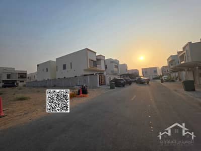 Plot te Koop in Al Amerah, Ajman - 20260812_175644. jpg Plot te Koop in Al Amerah, Ajman - 20260812_175644. jpg