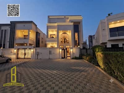 5 Bedroom Villa for Sale in Al Amerah, Ajman - WhatsApp Image 2026-08-22 at 10.19. 17 AM_Watermarked. jpg 5 Bedroom Villa for Sale in Al Amerah, Ajman - WhatsApp Image 2026-08-22 at 10.19. 17 AM_Watermarked. jpg