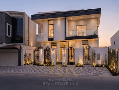 6 Camere Villa in vendita a Al Yasmeen, Ajman - WhatsApp Image 2026-07-09 at 8.24. 19 PM. jpeg 6 Camere Villa in vendita a Al Yasmeen, Ajman - WhatsApp Image 2026-07-09 at 8.24. 19 PM. jpeg