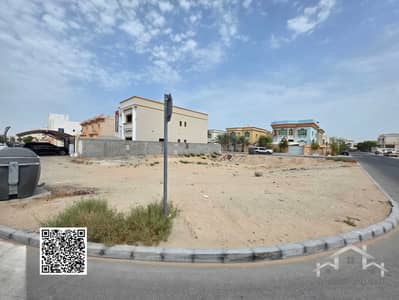 Plot for Sale in Al Rawda, Ajman - 20260822_100454. jpg Plot for Sale in Al Rawda, Ajman - 20260822_100454. jpg