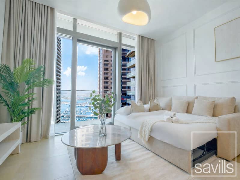 Apartamento en Dubai Marina,Marina Gate,Marina Gate 2, 2 dormitorios, 3575000 AED - 16261002 Apartamento en Dubai Marina,Marina Gate,Marina Gate 2, 2 dormitorios, 3575000 AED - 16261002