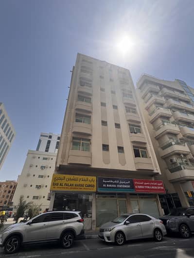 Building for Sale in Al Ghuwair, Sharjah - IMG_5701. jpeg