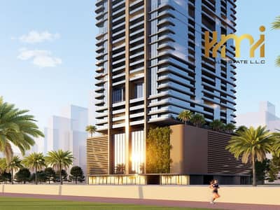 1 habitación Apartamento para en Venta en Al Khan, Sharjah - WhatsApp Image 2026-05-18 at 11.17. 27 AM. jpeg 1 habitación Apartamento para en Venta en Al Khan, Sharjah - WhatsApp Image 2026-05-18 at 11.17. 27 AM. jpeg