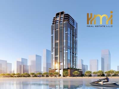 1 Bedroom Apartment for Sale in Al Khan, Sharjah - WhatsApp Image 2026-05-18 at 11.17. 14 AM. jpeg