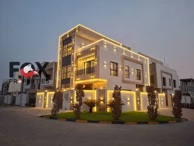 6 habitaciones Villa para en Venta en Al Zahya, Ajman - WhatsApp Image 2026-08-22 at 5.50. 40 PM. jpeg 6 habitaciones Villa para en Venta en Al Zahya, Ajman - WhatsApp Image 2026-08-22 at 5.50. 40 PM. jpeg