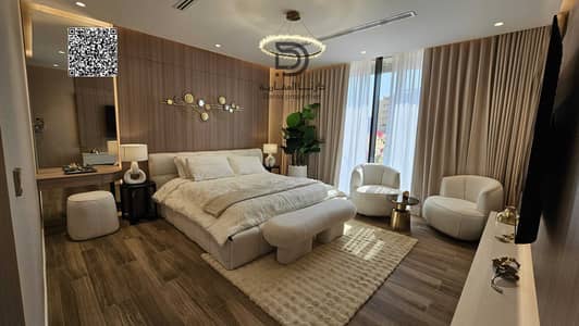 فلیٹ 1 غرفة نوم للبيع في العالية، عجمان - 1000139944. jpg