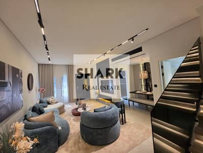 4 Bedroom Townhouse for Rent in Al Zahya, Ajman - 5cd66bbb-0ba9-4be4-a3c2-808664121b11. jpeg