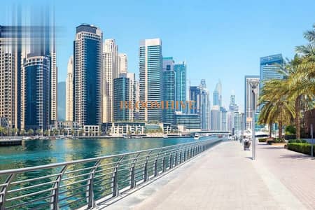 1 Camera Appartamento in affitto a Dubai Marina, Dubai - IMG_6233. jpg