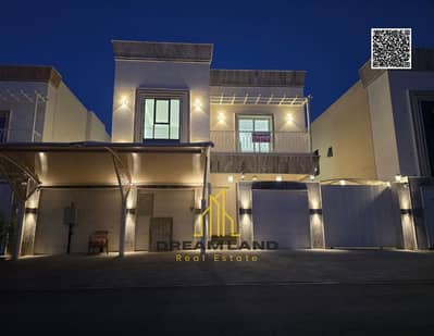 5 Bedroom Villa for Sale in Al Helio, Ajman - batch_WhatsApp Image 2025-11-03 at 9.47. 11 PM. jpg
