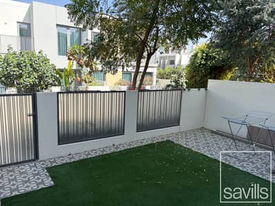 3 Bedroom Townhouse for Sale in Tilal Al Ghaf, Dubai - Prime Location | Spacious | Near Pool and Park
