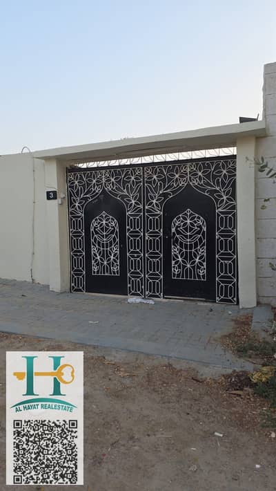 5 Camere Villa in vendita a Al Nuaimiya, Ajman - 309bedb8-e6b5-4566-9667-b11c02756edf. jpg