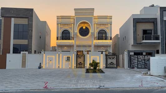5 Bedroom Villa for Sale in Al Helio, Ajman - WhatsApp Image 2026-07-07 at 19.59. 25. jpeg 5 Bedroom Villa for Sale in Al Helio, Ajman - WhatsApp Image 2026-07-07 at 19.59. 25. jpeg