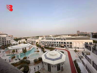 2 Slaapkamers Appartement te Huur in Arjan, Dubai - 41. jpg