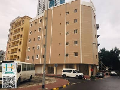 Building zum Verkauf in Al Nakhil, Ajman - 93a59fed-c3dd-45e8-a036-da165748b726. jpg Building zum Verkauf in Al Nakhil, Ajman - 93a59fed-c3dd-45e8-a036-da165748b726. jpg