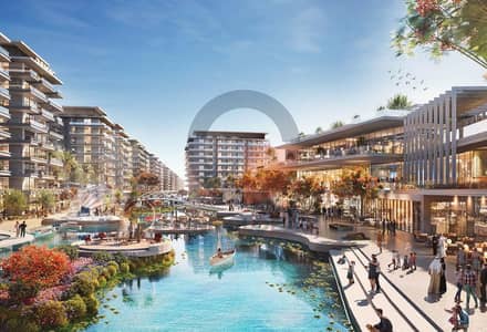2 Camere Appartamento in vendita a Dubai Investments Park (DIP), Dubai - original (28). jpg