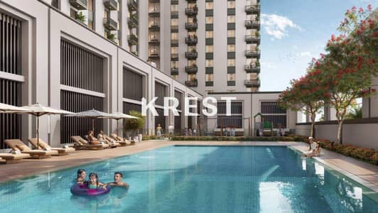 3 Bedroom Apartment for Sale in Town Square, Dubai - Modern 3R | No Commission Investment Opportunity 3 Bedroom Apartment for Sale in Town Square, Dubai - Modern 3R | No Commission Investment Opportunity