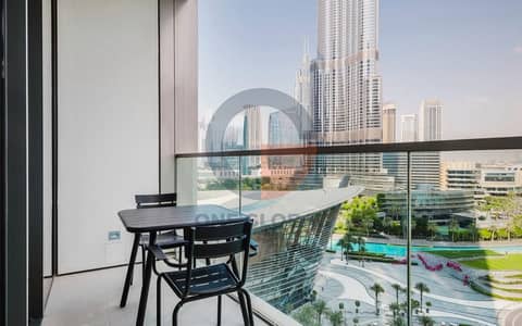2 Slaapkamers Appartement te Huur in Downtown Dubai, Dubai - WhatsApp Image 2026-07-10 at 2.24. 24 PM (2). jpeg 2 Slaapkamers Appartement te Huur in Downtown Dubai, Dubai - WhatsApp Image 2026-07-10 at 2.24. 24 PM (2). jpeg