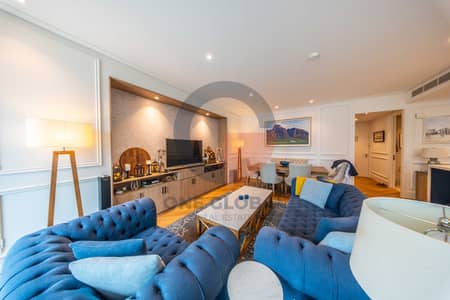 2 habitaciones Apartamento para en Alquiler en Downtown Dubai, Dubai - Henry Listing--29. jpg 2 habitaciones Apartamento para en Alquiler en Downtown Dubai, Dubai - Henry Listing--29. jpg