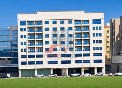 2 Slaapkamers Appartement te Huur in Muwaileh Commercial, Sharjah - 1000290744. jpg