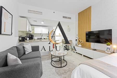 Monolocale in affitto a Jumeirah Lake Towers (JLT), Dubai - A-11. JPG