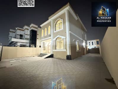 5 Camere Villa in vendita a Al Rawda, Ajman - batch_WhatsApp Image 2026-08-22 at 4.59. 03 PM. jpeg 5 Camere Villa in vendita a Al Rawda, Ajman - batch_WhatsApp Image 2026-08-22 at 4.59. 03 PM. jpeg