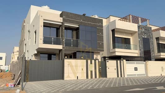 6 Schlafzimmer Villa zum zum Verkauf in Al Helio, Ajman - WhatsApp Image 2026-06-27 at 23.06. 14. jpeg 6 Schlafzimmer Villa zum zum Verkauf in Al Helio, Ajman - WhatsApp Image 2026-06-27 at 23.06. 14. jpeg