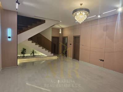 5 habitaciones Villa para en Venta en Al Helio, Ajman - WhatsApp Image 2026-08-23 at 00.11. 35. jpeg